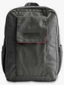 Mini Be Рюкзак для прогулок - Chrome JuJuBe