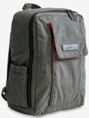 Mini Be Рюкзак для прогулок - Chrome JuJuBe