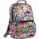 Be Packed Рюкзак для мам - Wonder Woman 1984 JuJuBe