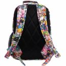 Be Packed Рюкзак для мам - Wonder Woman 1984 JuJuBe