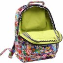 Be Packed Рюкзак для мам - Wonder Woman 1984 JuJuBe