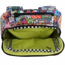 Be Packed Рюкзак для мам - Wonder Woman 1984 JuJuBe