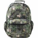 Be Packed Рюкзак для мам - Butterfly Forest JuJuBe