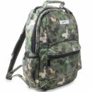 Be Packed Рюкзак для мам - Butterfly Forest JuJuBe