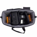 Органайзер для коляски Ju-Ju-Be Be Snappy Сarbon