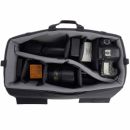 Органайзер для коляски и фототехники Ju-Ju-Be Be Focused Carbon