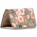 Пеленальный коврик матрасик для смены подгузника на прогулку и в дорогу - Whimsical Whisper JuJuBe