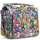 Be Sassy Сумка тоут для мамы новорожденного на коляску Tokidoki Iconic 2 JuJuBe