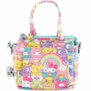 Сумочка-кошелек Ju-Ju-Be Itty Bitty Hello Sanrio Sweets