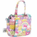 Сумочка-кошелек Ju-Ju-Be Itty Bitty Hello Sanrio Sweets