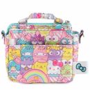 Сумочка-кошелек Ju-Ju-Be Itty Bitty Hello Sanrio Sweets