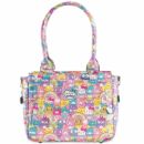 Be Sassy Сумка тоут для мамы новорожденного на коляску Hello Sanrio Sweets JuJuBe