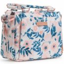Be Sassy Сумка тоут для мамы новорожденного на коляску Whimsical Watercolor JuJuBe