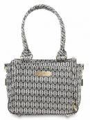 Be Sassy Сумка тоут для мамы новорожденного на коляску Legacy Royal Garden JuJuBe