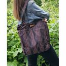 Be Light Мамина сумка шоппер - Prism Rose JuJuBe