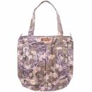 Be Light Мамина сумка шоппер - Sakura Dusk JuJuBe