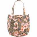 Be Light Мамина сумка шоппер - Whimsical Whisper JuJuBe