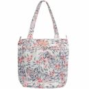 Be Light Мамина сумка шоппер - Sakura Swirl JuJuBe