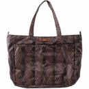 Super Be Сумка для детских вещей на коляску - Prism Rose JuJuBe