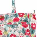 Super Be Сумка для детских вещей на коляску - Forget Me Not JuJuBe