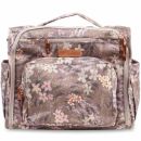 B.F.F. Сумка рюкзак на коляску для мамы - Sakura Dusk JuJuBe