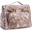 B.F.F. Сумка рюкзак на коляску для мамы - Sakura Dusk JuJuBe