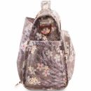 B.F.F. Сумка рюкзак на коляску для мамы - Sakura Dusk JuJuBe