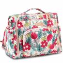B.F.F. Сумка рюкзак на коляску для мамы - Forget Me Not JuJuBe