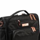 B.F.F. Сумка рюкзак на коляску для мамы - Knight Rose JuJuBe