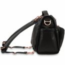 B.F.F. Сумка рюкзак на коляску для мамы - Knight Rose JuJuBe