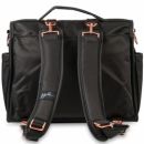 B.F.F. Сумка рюкзак на коляску для мамы - Knight Rose JuJuBe