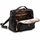 B.F.F. Сумка рюкзак на коляску для мамы - Knight Rose JuJuBe