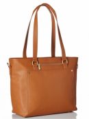 JuJuBe (США) Сумка для коляски из экокожи Everyday Tote - Brule