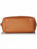 JuJuBe (США) Сумка для коляски из экокожи Everyday Tote - Brule