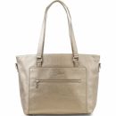 Everyday Tote Сумка для коляски из экокожи - Luminaire JuJuBe