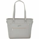 Everyday Tote Сумка для коляски из экокожи - Stone JuJuBe