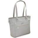 Everyday Tote Сумка для коляски из экокожи - Stone JuJuBe
