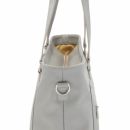 Everyday Tote Сумка для коляски из экокожи - Stone JuJuBe