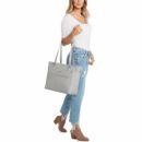 Everyday Tote Сумка для коляски из экокожи - Stone JuJuBe