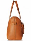 Wherever Weekender Сумка для мамы из веган кожи - Brule JuJuBe