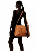 Wherever Weekender Сумка для мамы из веган кожи - Brule JuJuBe