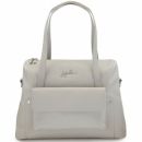 Wherever Weekender Сумка для мамы из веган кожи - Stone JuJuBe