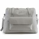Wherever Weekender Сумка для мамы из веган кожи - Stone JuJuBe