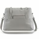 Wherever Weekender Сумка для мамы из веган кожи - Stone JuJuBe