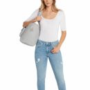 Wherever Weekender Сумка для мамы из веган кожи - Stone JuJuBe
