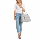 Wherever Weekender Сумка для мамы из веган кожи - Stone JuJuBe