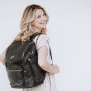 Рюкзак Ju-Ju-Be Be Forever Backpack Noir