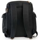 Рюкзак Ju-Ju-Be Be Forever Backpack Noir
