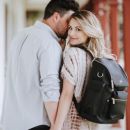 Рюкзак Ju-Ju-Be Be Forever Backpack Noir