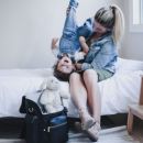 Рюкзак Ju-Ju-Be Be Forever Backpack Noir